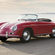 Porsche 356 A 1600 Convertible D