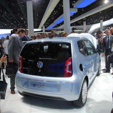 Frankfurt Motor Show Photo and Video Gallery