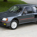 Peugeot 205 Turbo 16