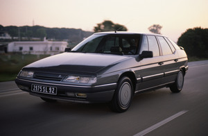 Citroën XM 3.0i V6 Automatic