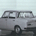 Alfa Romeo Berlina Tipo 103