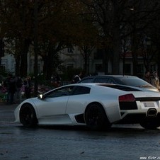 Lamborghini Murcielago