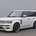 Hamann Motorsport Range Rover