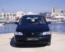 Honda Shuttle 2.2i ES