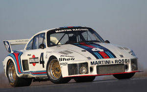 Gooding & Company Auctioning Collection of Extremely Rare Porsches at Amelia Island