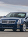 Cadillac STS V6 Luxury