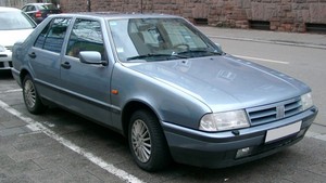 Fiat Croma 2.0 Turbo