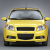 Chevrolet Aveo5