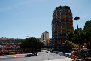 Monaco interruption hands victory to Vettel