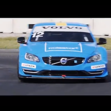 A Polestar vai construir o motor e gerir parcialmente a equipa