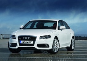 Audi A4 3.2 FSI Ambiente multitronic