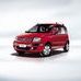 Fiat Panda 1.2 69hp Active