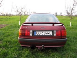 Audi 80