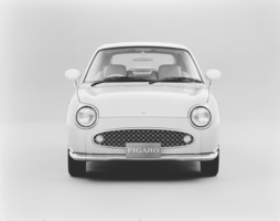 Nissan Figaro