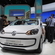 Volkswagen UP! Cabrio