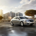 Buick Regal eAssist