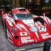 Toyota GT-One TS020