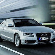 Audi A5 2.0 TDI Start/Stop quattro S line