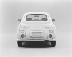 Nissan Figaro