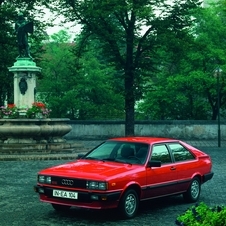 Audi pairs six cars for the Techno Classica