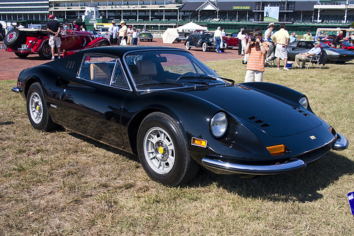 Ferrari Dino 246 GT