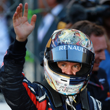 Monaco interruption hands victory to Vettel