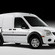 Ford Transit Connect Van XLT (USA)