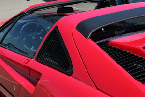 Ferrari 308 GTS Turbo