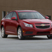 Chevrolet Cruze Gen.2