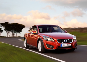 Volvo C30 D4 Summum Geartronic