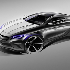 Mercedes Radically Changing Next A-Class to Debut in Geneva