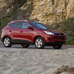 Hyundai Tucson GL Manual FWD