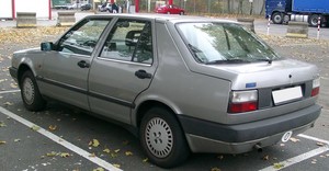 Fiat Croma 2000 Turbo