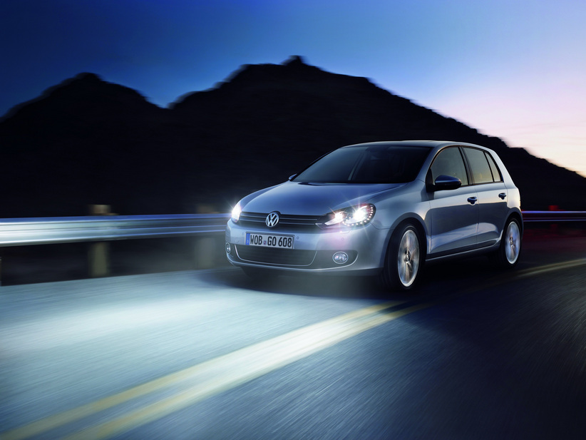 First Rumors About Next VW Golf Emerge