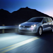 First Rumors About Next VW Golf Emerge