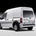 Ford Transit Connect Van XLT w/Rear Door Glass (USA)
