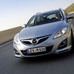 Mazda 6 Sport Kombi 2.2 CD Active