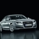 Audi A8 4.0 TFSI quattro tiptronic