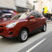 Hyundai Tucson GL Manual FWD