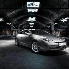 Renault Laguna Coupé 2.0 turbo 205