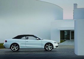 Audi A5 Cabriolet 2.0T FSI 211cv multitronic