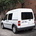 Ford Transit Connect Van XLT w/Side and Rear Door Glass (USA)