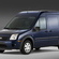 Ford Transit Connect Wagon XLT Premium (USA)