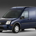 Ford Transit Connect Wagon XLT Premium (USA)