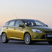 Ford Focus 1.6TDCi Trend