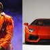 Kanye West - Lamborghini Aventador