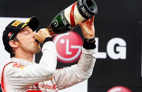 Hungarian Grand Prix 2011 – A Monumental Milestone