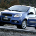 Chevrolet Aveo Hatchback 1.2 S 3dr