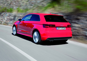 Audi A3 1.4 TFSI Sport