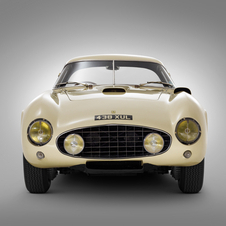 Ferrari 410 S Scaglietti Berlinetta